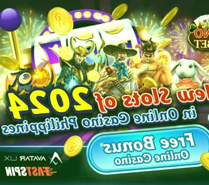Numero Uno slot game