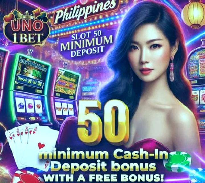 Numero Uno slot machine