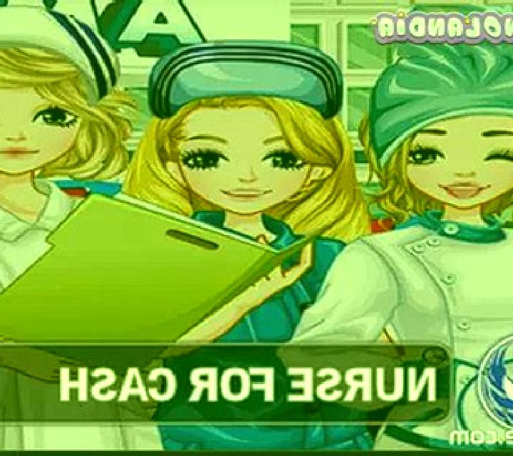 Nurse for Cash slot