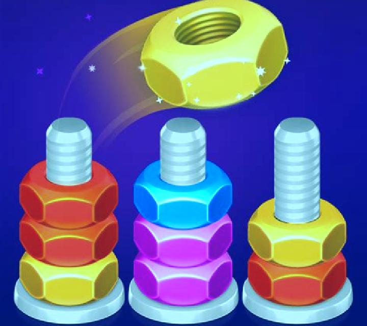 Nut Job slot game