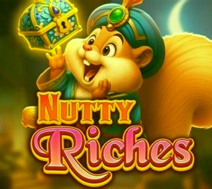 Nutty Riches online slot