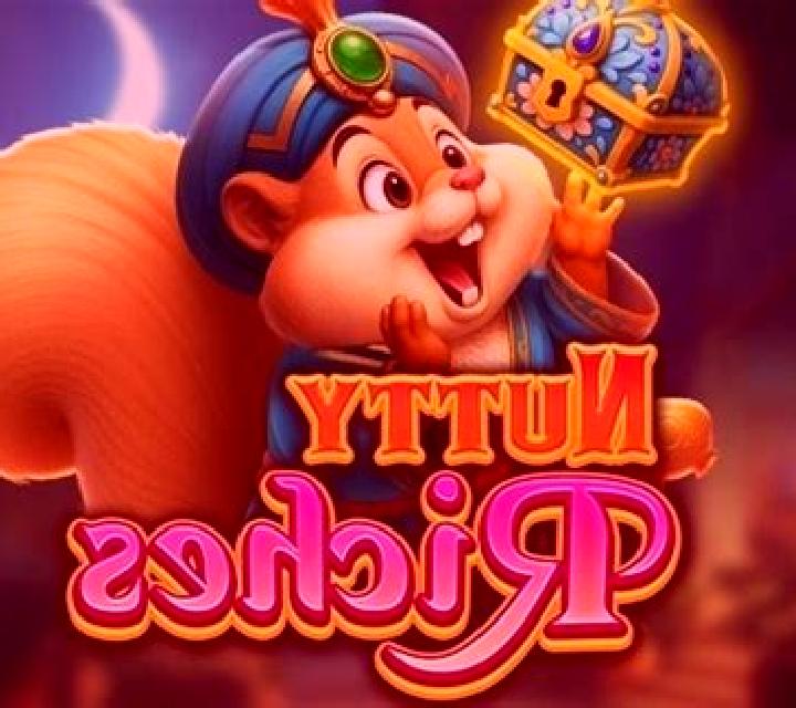 Nutty Riches slot