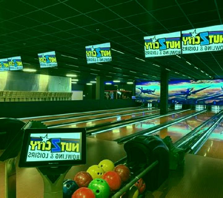 Nutz online slot