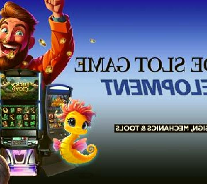 Nutz slot game
