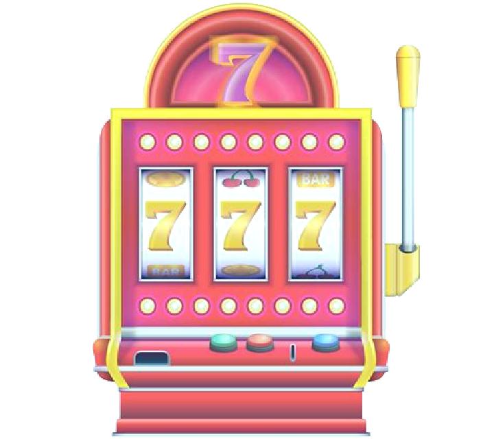 Nutz slot machine