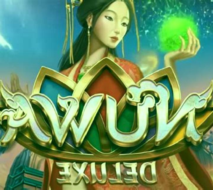 Nuwa Deluxe online slot