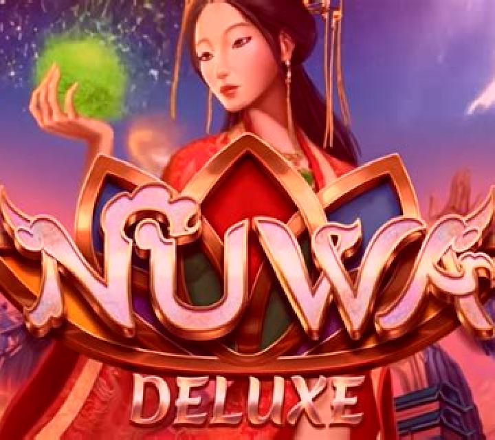 Nuwa Deluxe slot game