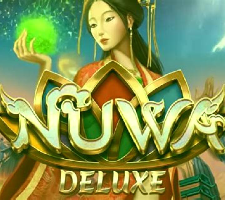 Nuwa Deluxe slot machine