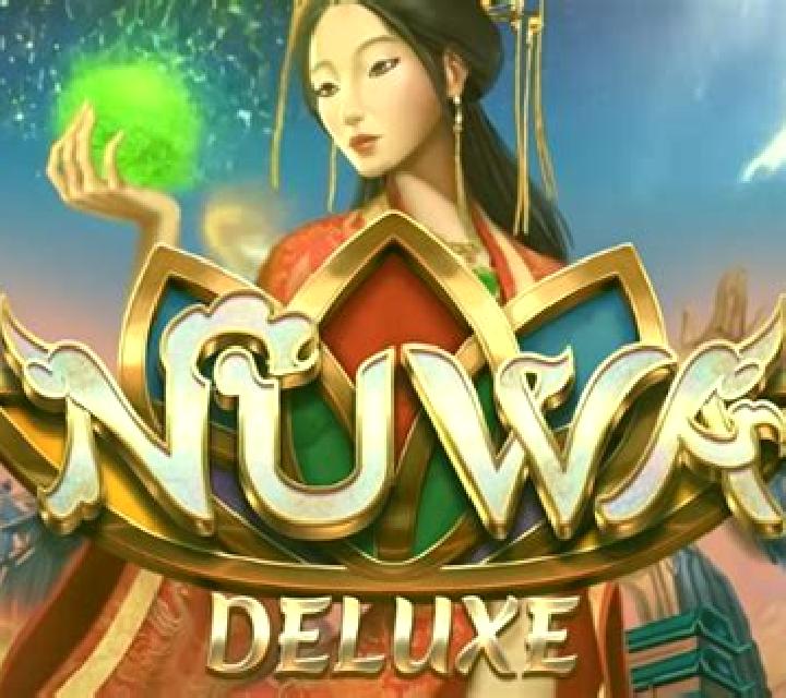 Nuwa Deluxe slot