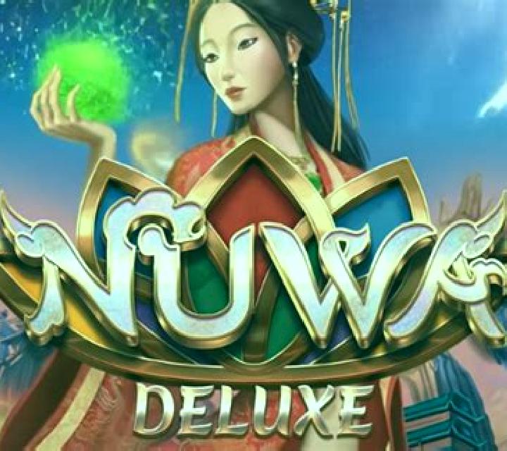 Nuwa online slot