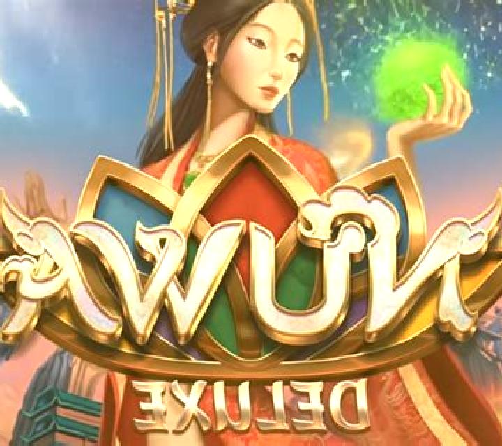 Nuwa slot game