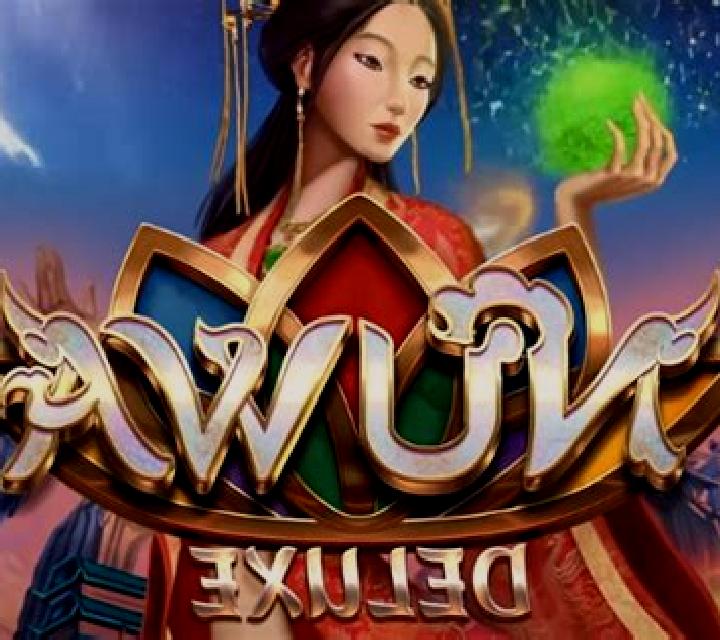 Nuwa slot machine