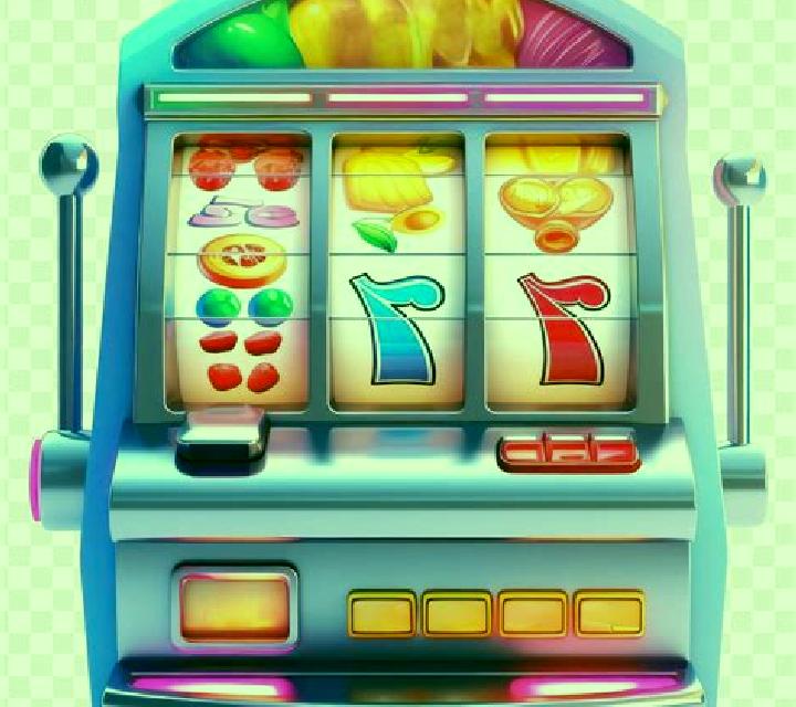 Nyatai slot machine