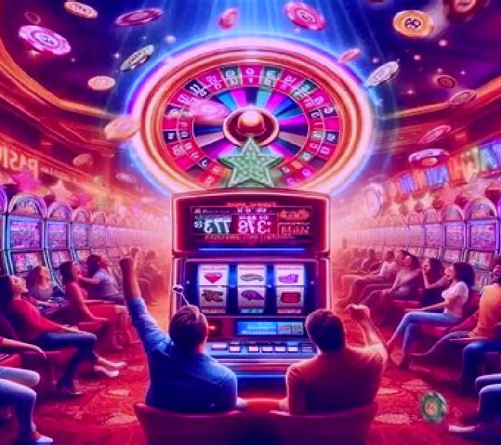 Nyatai slot