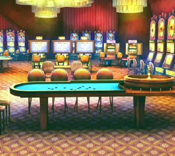 NYC Real Estate HD slot game