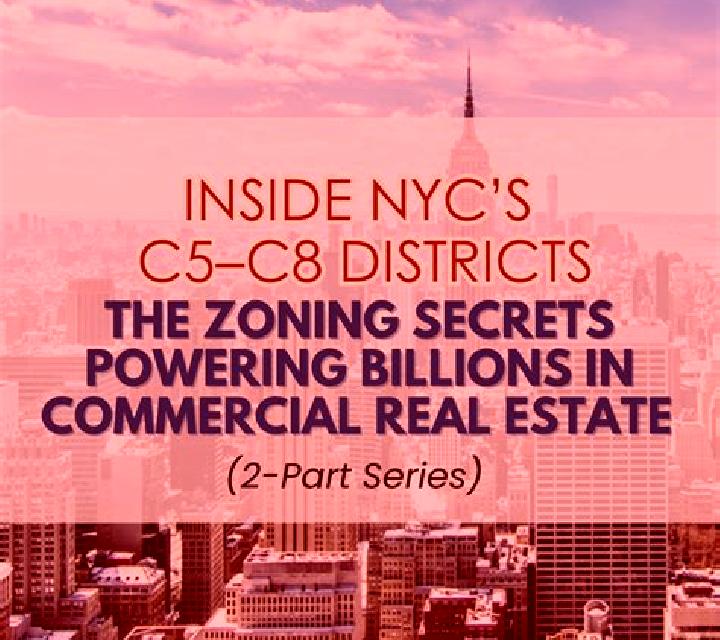 NYC Real Estate HD slot