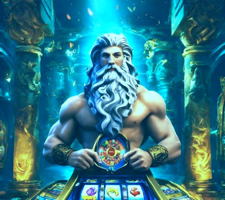 O Avião online slot