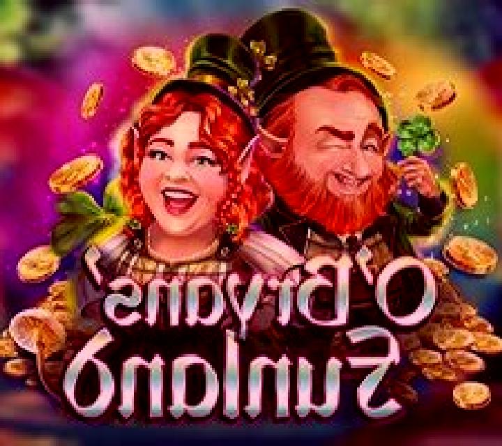 O Bryans Funland slot