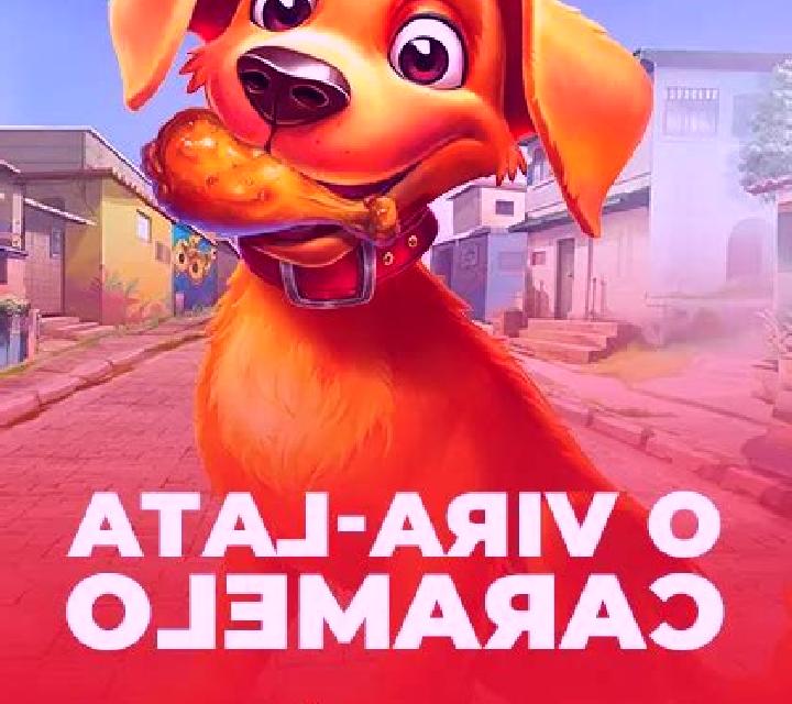 O Vira-Lata Caramelo online slot