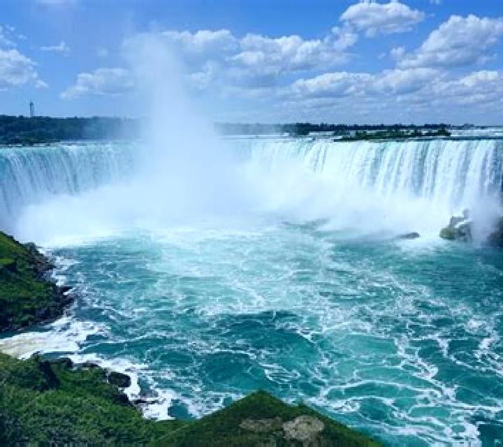 OA Blackjack Niagra Falls online slot