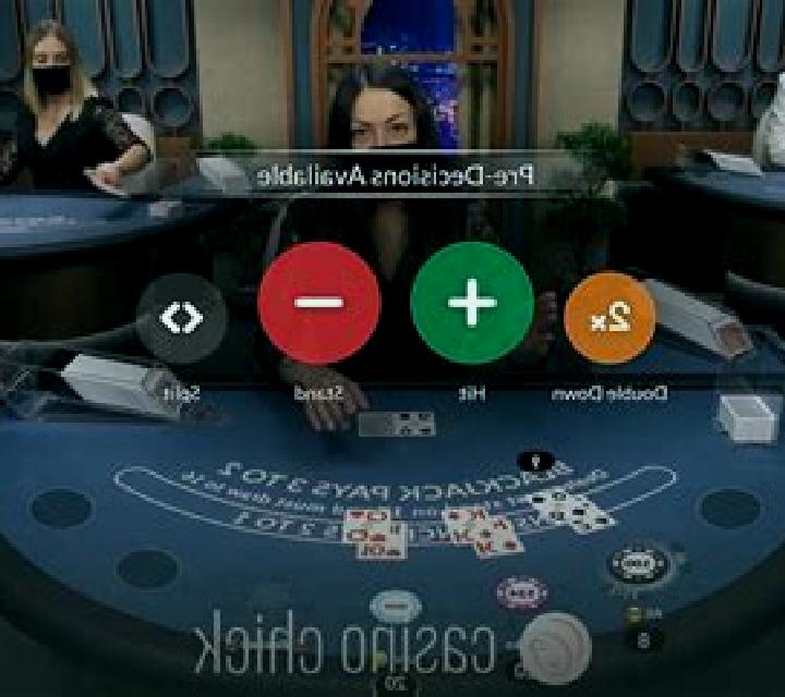 OA Blackjack Ottawa online slot