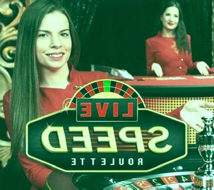 OA Speed Roulette online slot