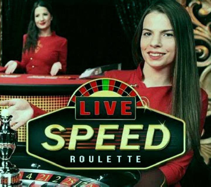 OA Speed Roulette slot