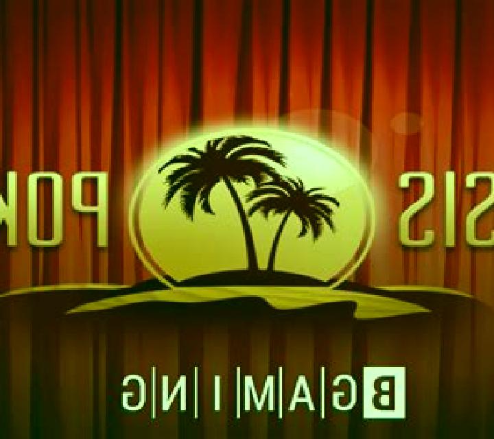 Oasis Poker (BGaming) slot