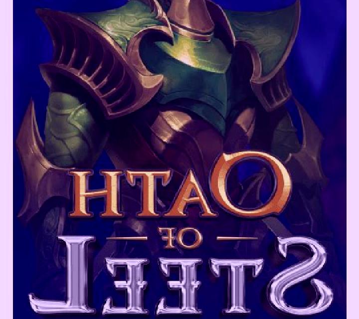 Oath of Steel slot game