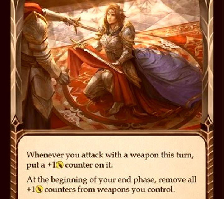 Oath of Steel slot machine