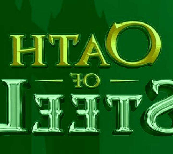 Oath of Steel slot