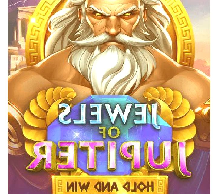 Objective: Jupiter! slot game