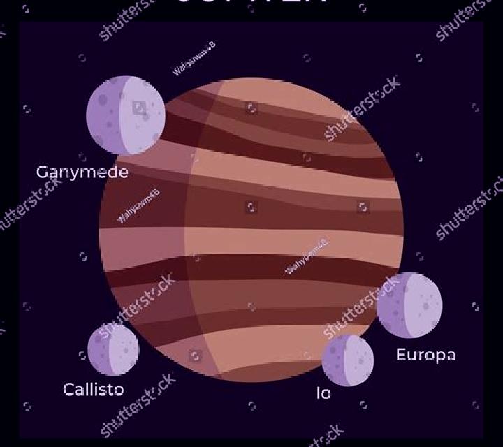 Objective: Jupiter! slot machine