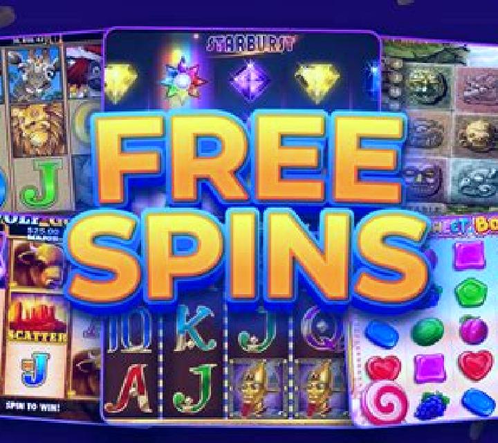 Obsidian Spin slot machine