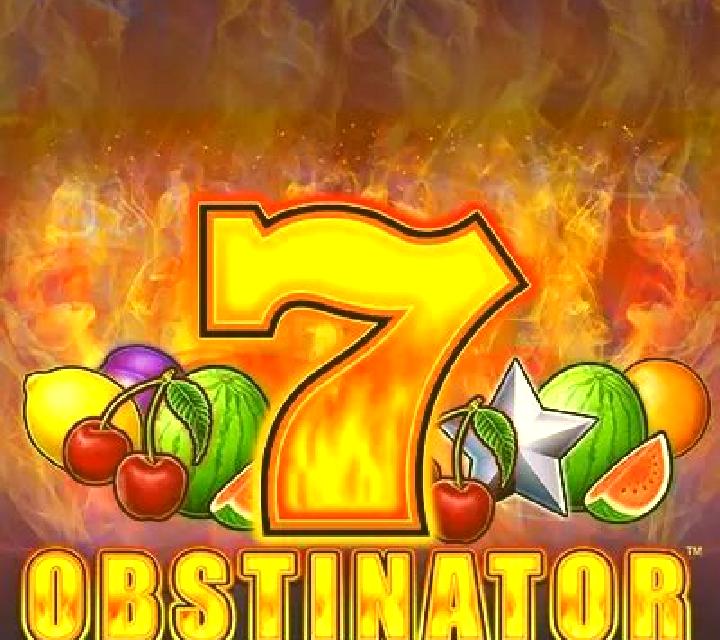 Obstinator online slot