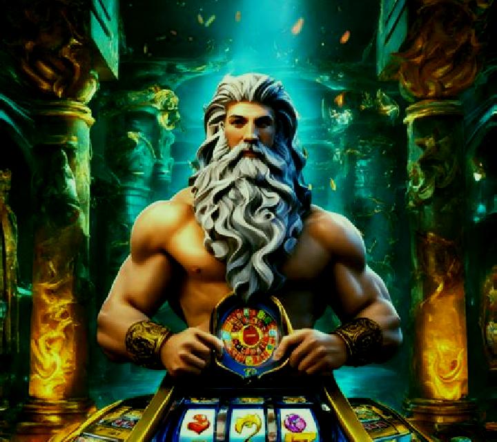 Occultum 81 slot game