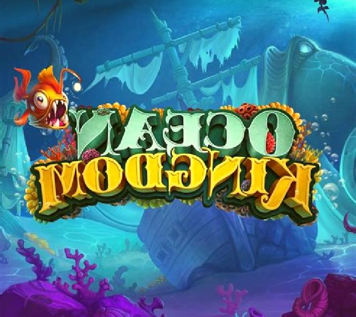 Ocean Carnival slot game