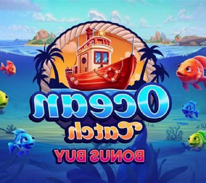 Ocean Catch Bonus Buy (Evoplay) slot