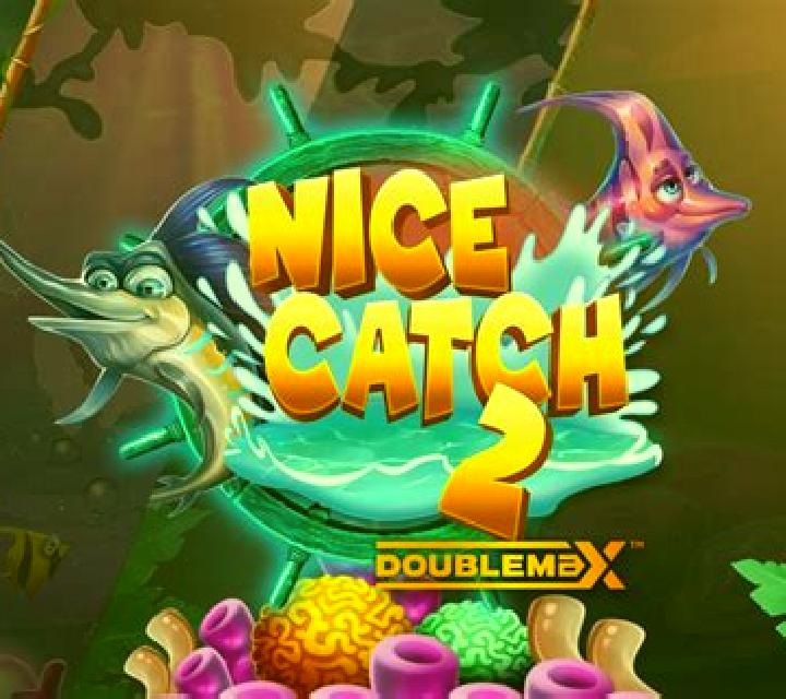 Ocean Catch online slot
