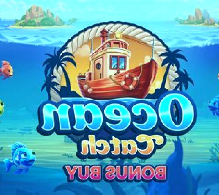 Ocean Catch slot