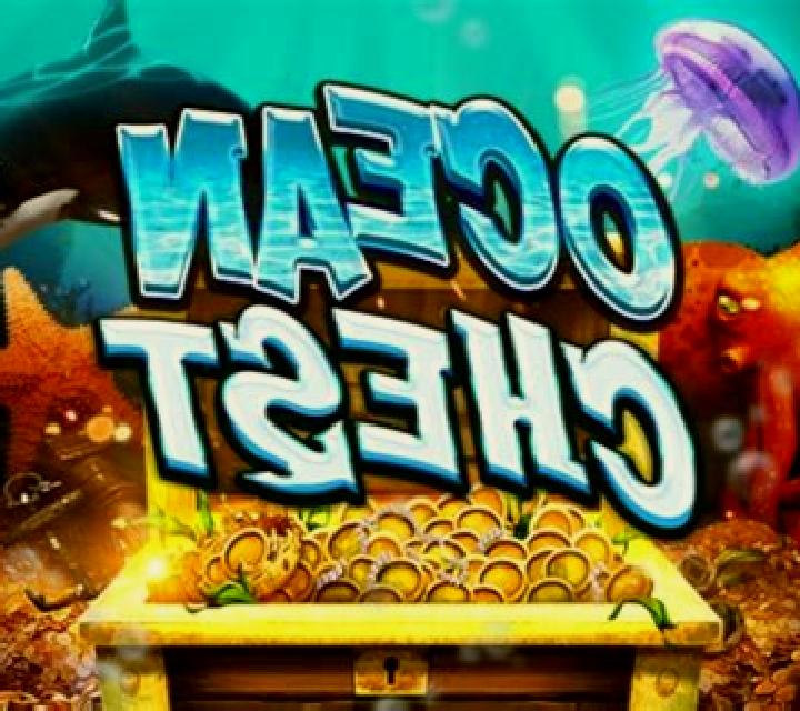 Ocean Chest slot