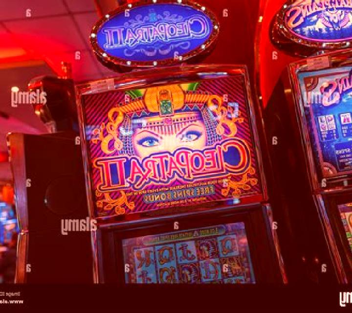 Ocean Delight Ii slot machine