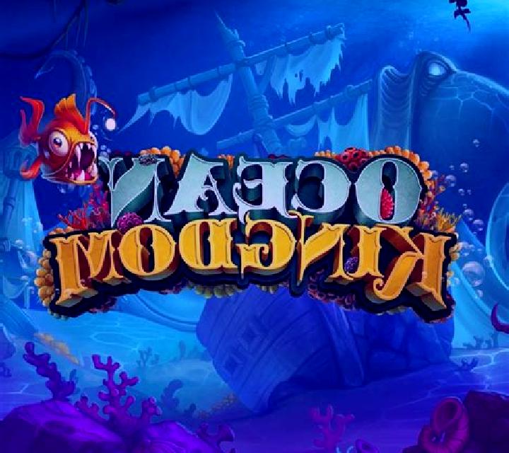Ocean Delight slot game