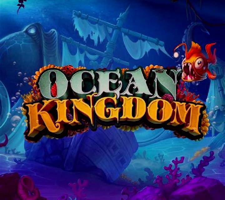 Ocean Dice online slot