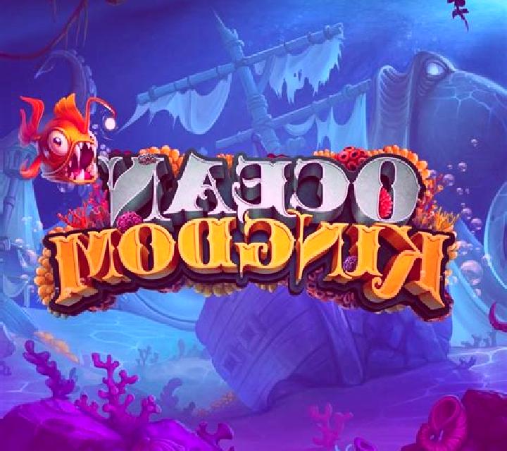 Ocean Dreaming slot game