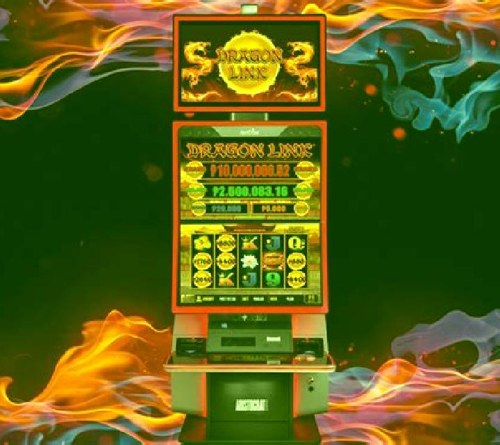 Ocean Emperor slot machine