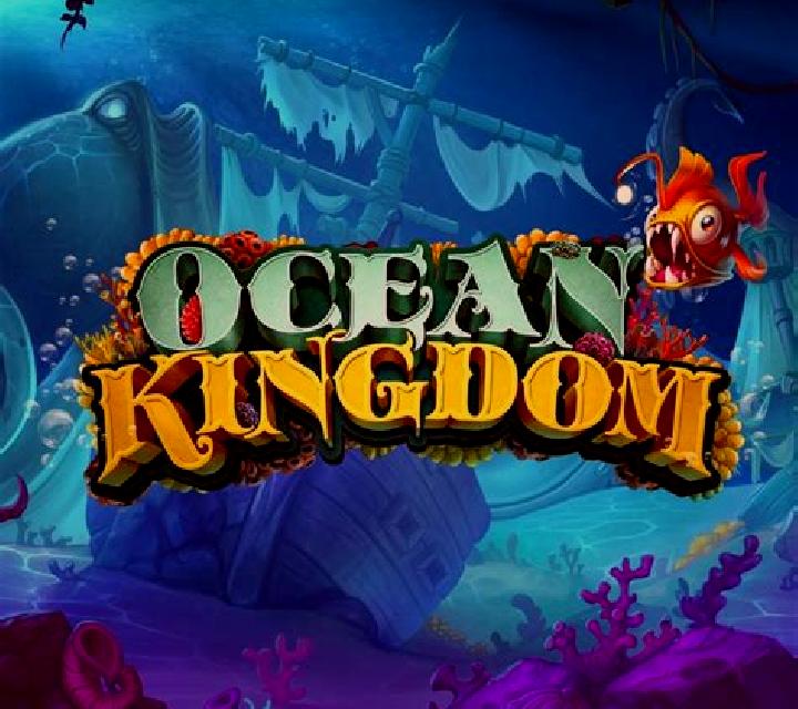 Ocean Empire slot game