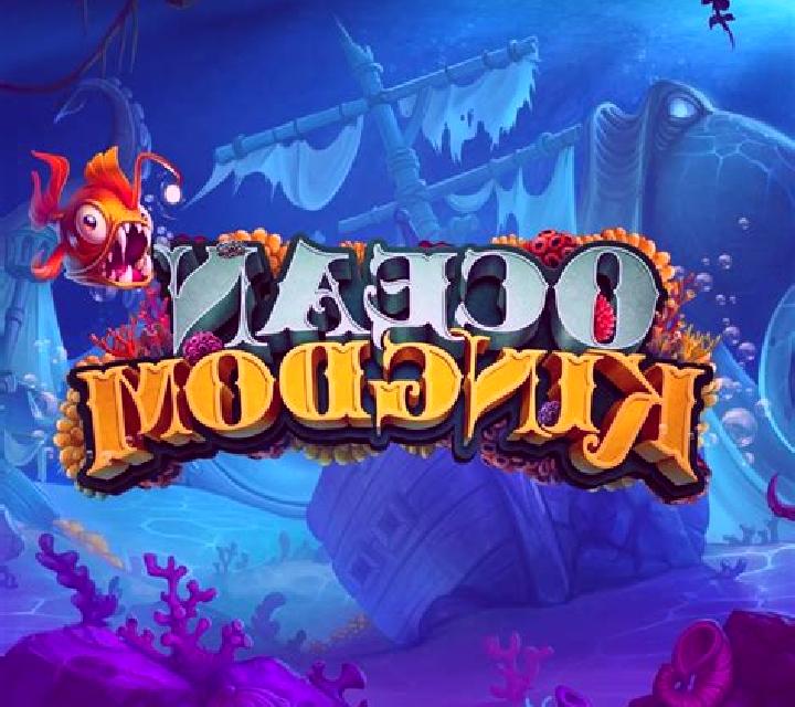 Ocean Empire slot
