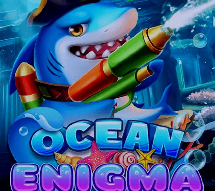 Ocean Enigma online slot