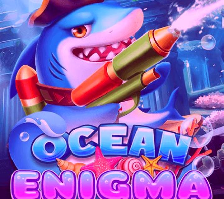 Ocean Enigma slot game